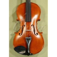 Viola 14” (35,5 cm) Gems 1  (student avansat), spate intreg